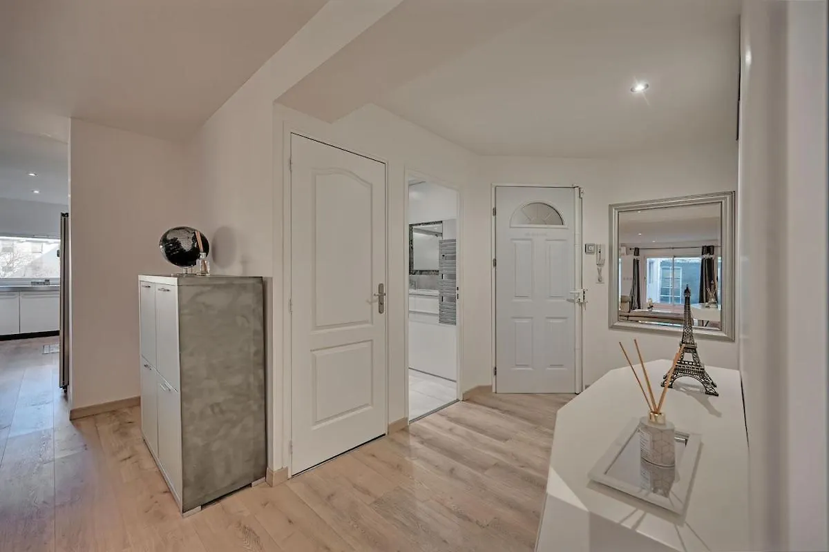 Loft Saint Roch - Spacieux - Parking Gratuit Avignon France