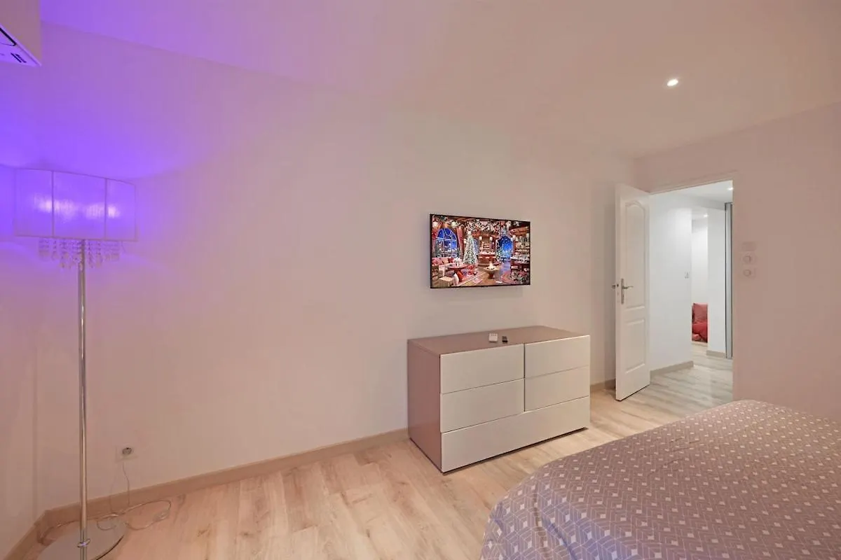 Loft Saint Roch - Spacieux - Parking Gratuit Avignon
