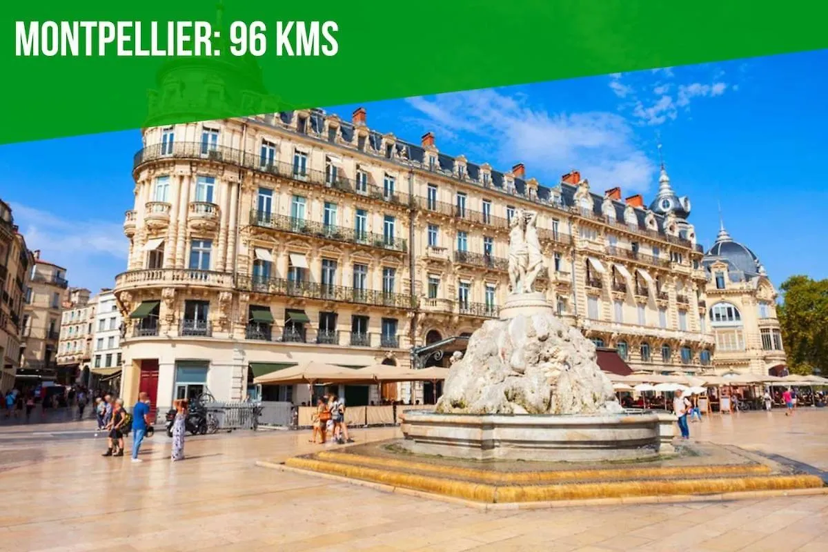 Loft Saint Roch - Spacieux - Parking Gratuit Avignon Apartment