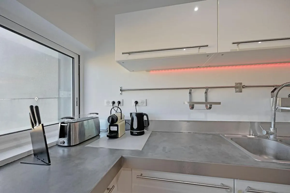 Loft Saint Roch - Spacieux - Parking Gratuit Avignon