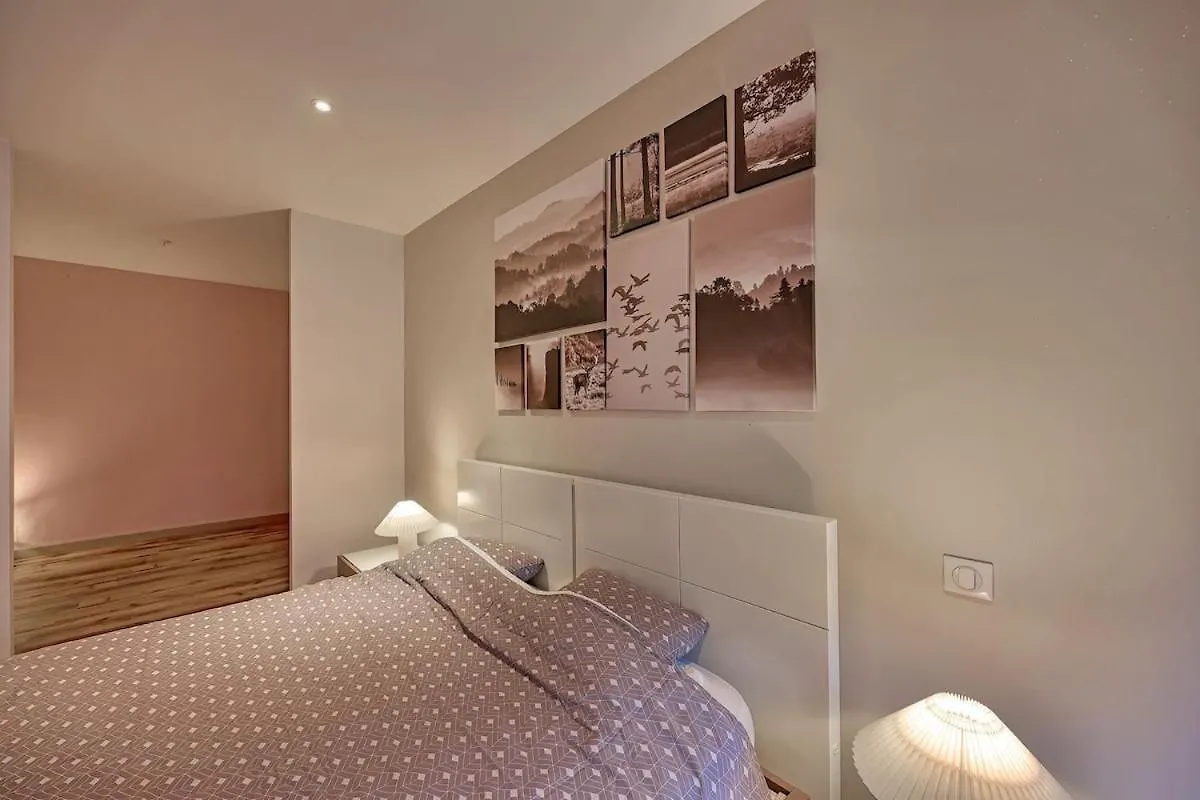 Loft Saint Roch - Spacieux - Parking Gratuit Avignon