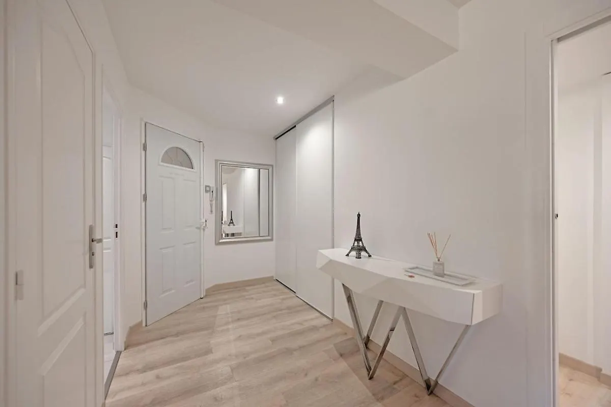 Apartment Loft Saint Roch - Spacieux - Parking Gratuit Avignon