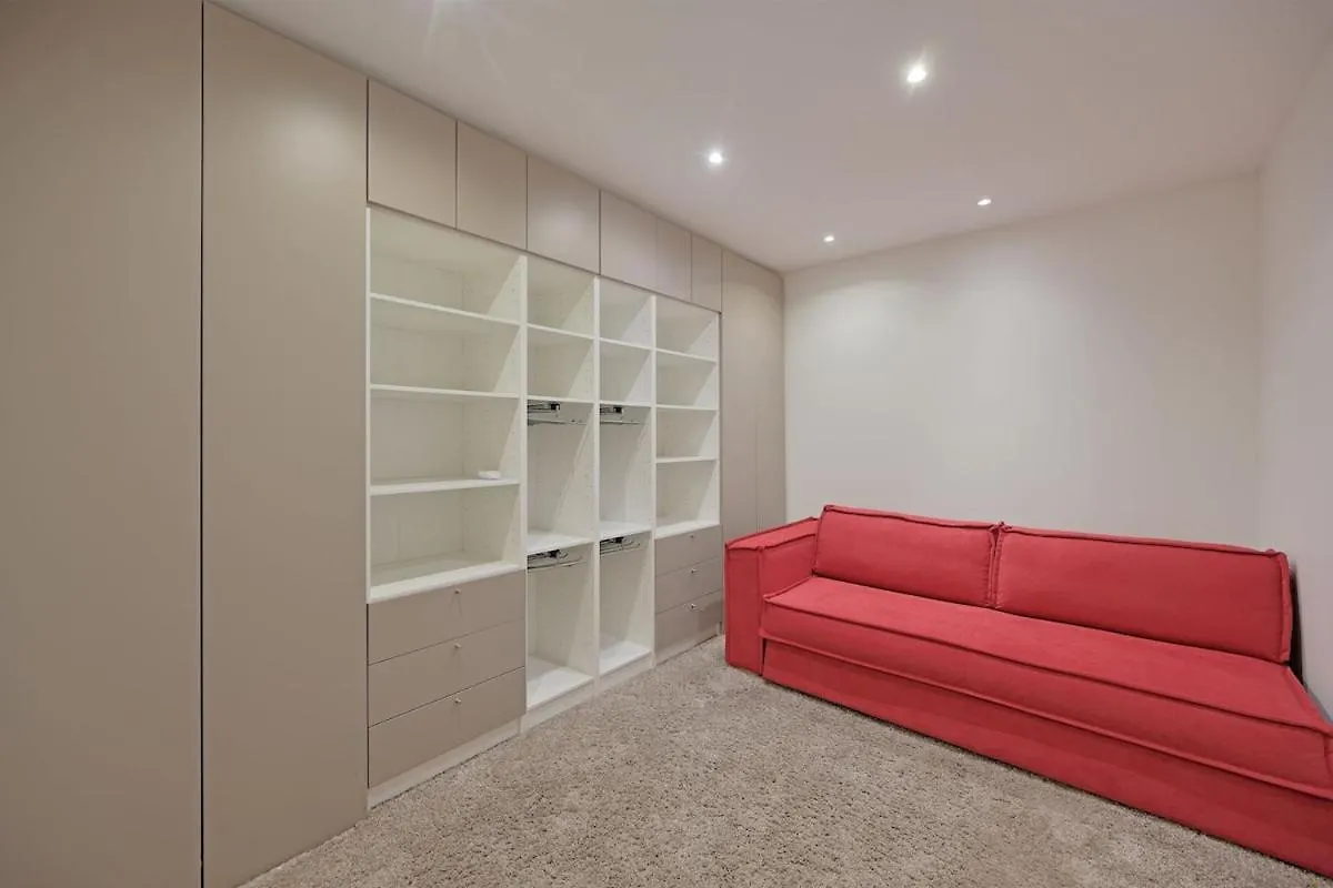 Loft Saint Roch - Spacieux - Parking Gratuit Avignon France